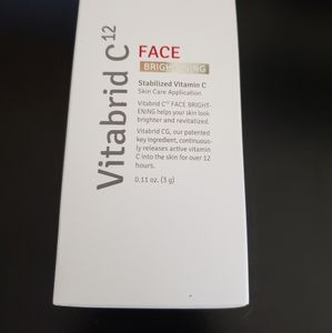 Vitabrid Face Brightener